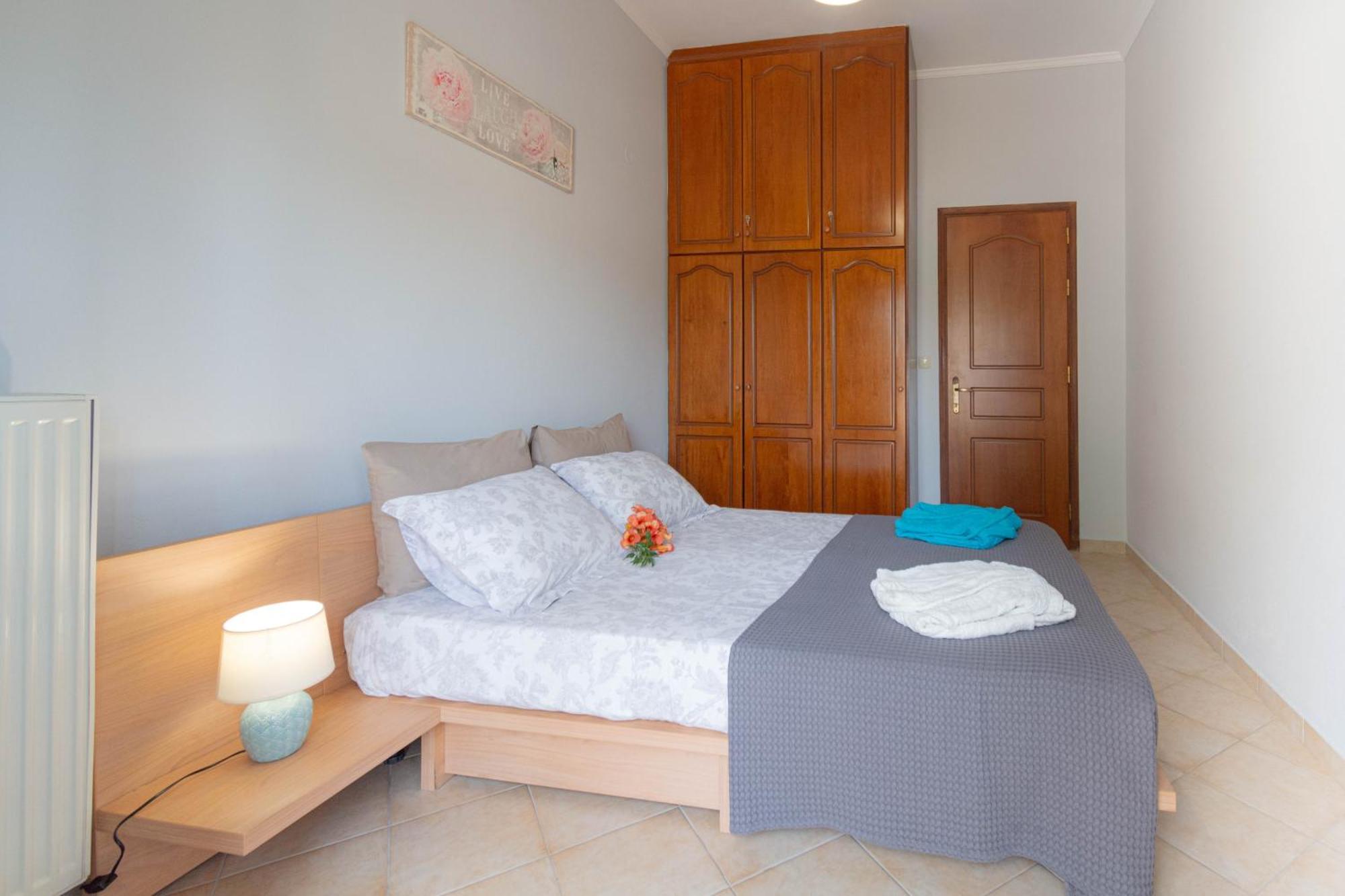 Xenia'S Apartments In Alepou Korfu Dış mekan fotoğraf