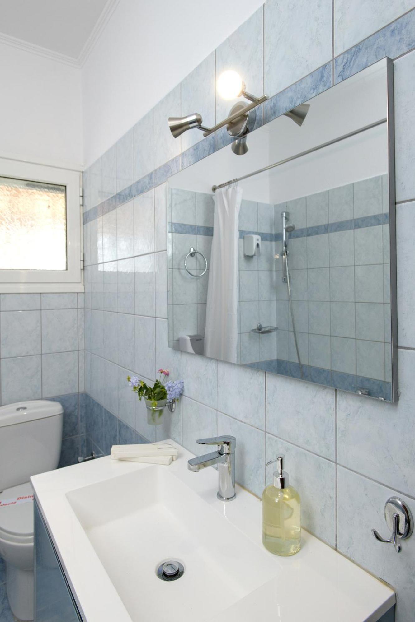 Xenia'S Apartments In Alepou Korfu Dış mekan fotoğraf