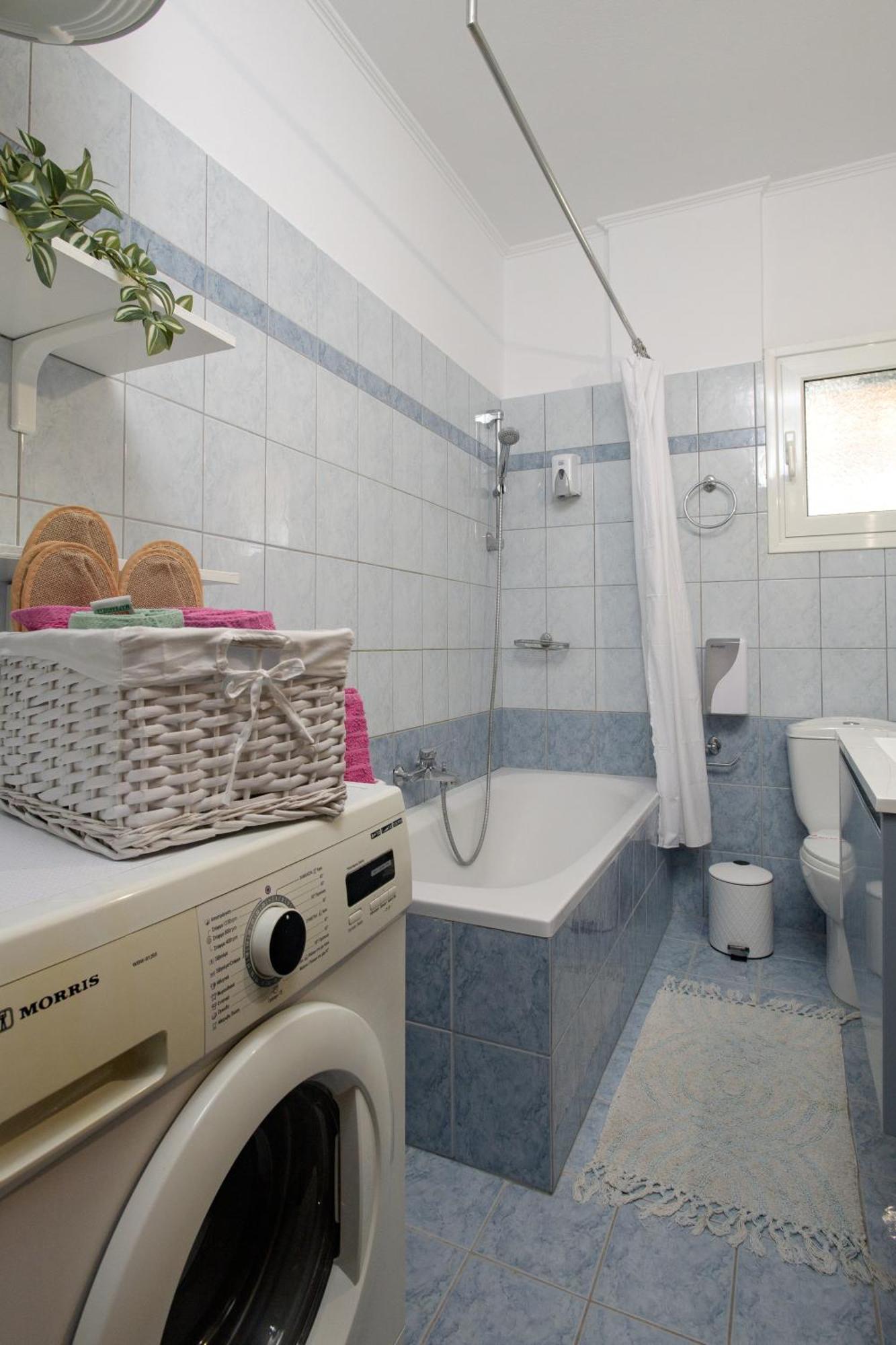 Xenia'S Apartments In Alepou Korfu Dış mekan fotoğraf