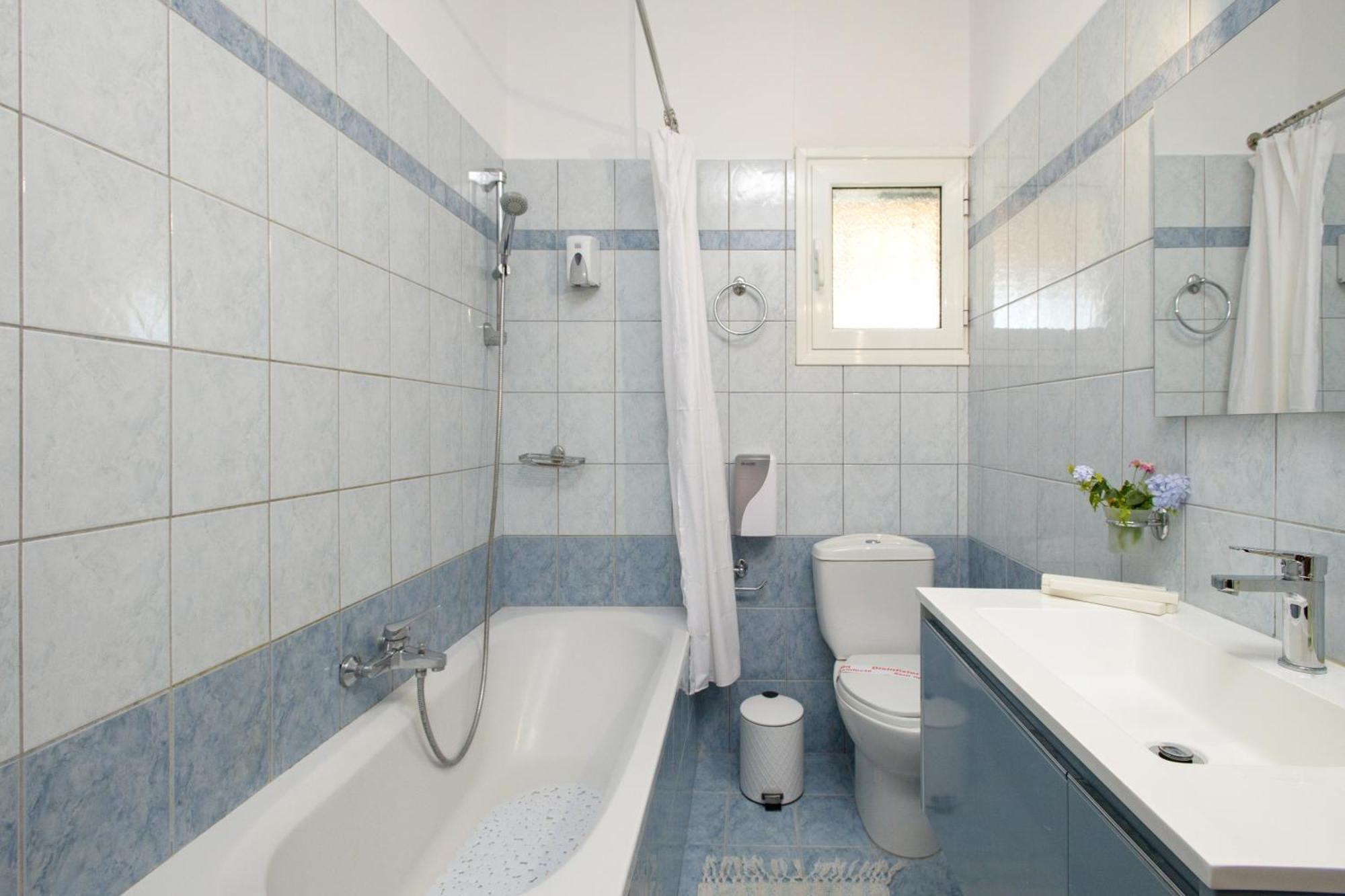 Xenia'S Apartments In Alepou Korfu Dış mekan fotoğraf