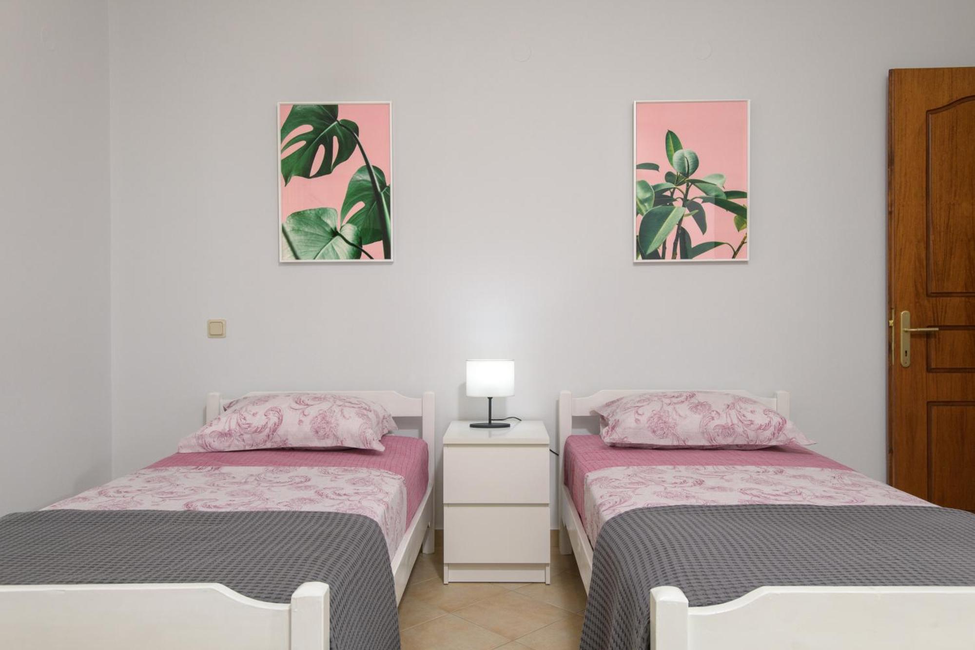 Xenia'S Apartments In Alepou Korfu Dış mekan fotoğraf